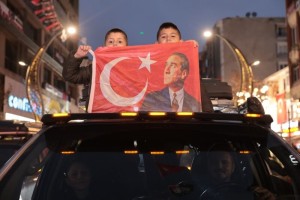 Cumhuriyetimizin 103. Yılını Coşkuyla Kutladık